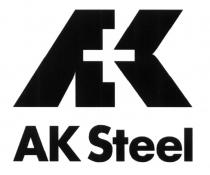 AKSTEEL AK АК А+К A+K AK STEELSTEEL