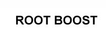 ROOTBOOST ROOT BOOSTBOOST