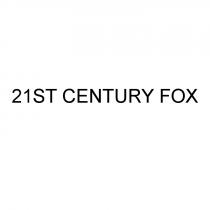 21 21ST CENTURY FOXFOX