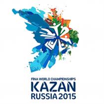 FINA FINA WORLD CHAMPIONSHIPS KAZAN RUSSIA 20152015