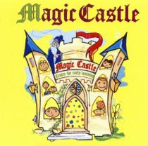 MAGIC CASTLE CENTRE FOR EARLY LEARNINGLEARNING