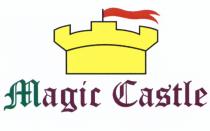 MAGIC CASTLECASTLE