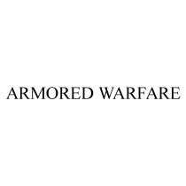 ARMORED WARFAREWARFARE