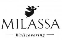 MILASSA MILASSA WALLCOVERINGWALLCOVERING