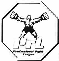 PFL PROFESSIONAL FIGHT LEAGUELEAGUE