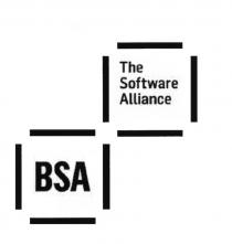 BSA BSA THE SOFTWARE ALLIANCEALLIANCE