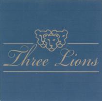 THREELIONS THREE LIONSLIONS