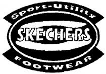 SKECHERS SPORT UTILITY FOOTWEAR