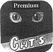 PREMIUM CATS CAT