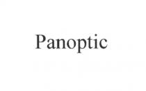 PANOPTICPANOPTIC