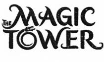 THE MAGIC TOWERTOWER