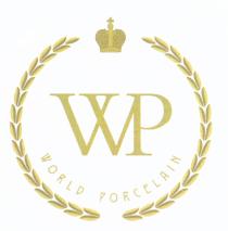 WP WORLD PORCELAINPORCELAIN