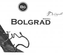БОЛГРАД BOLGRAD BG БГ BOLGRAD БОЛГРАД