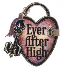 EA EA EVER AFTER HIGHHIGH