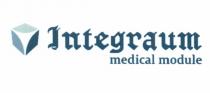 INTEGRAUM INTEGRAUM MEDICAL MODULEMODULE