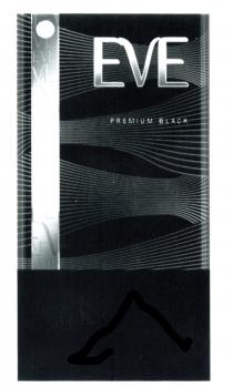 EVE EVE PREMIUM BLACKBLACK