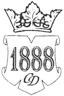 СД 18881888
