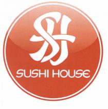 SUSHIHOUSE SH SUSHI HOUSEHOUSE