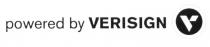 VERISIGN POWERED BY VERISIGN