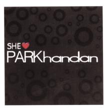 PARKHANDAN HANDAN SHELOVE PARK HANDAN SHE PARKHANDAN