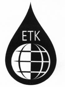 ЕТК ЕТК ETKETK