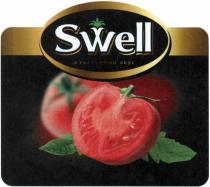 SWELL ИЗЫСКАННЫЙ ВКУСВКУС