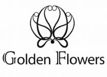 GOLDEN FLOWERSFLOWERS