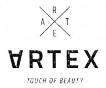 ARTEX ARTE ARTEX ARTE TOUCH OF BEAUTYBEAUTY