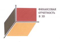 ОТЧЁТНОСТЬ ФИНАНСОВАЯ ОТЧЕТНОСТЬ В 3DОТЧEТНОСТЬ 3D