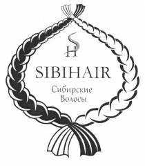 SIBIHAIR SH SIBIHAIR СИБИРСКИЕ ВОЛОСЫВОЛОСЫ