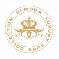 DI MODA LUXURY FURS COLLECTIONCOLLECTION