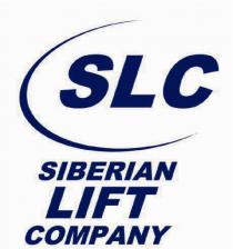 SLC SIBERIAN LIFT COMPANYCOMPANY
