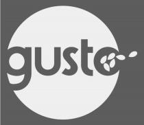 GUSTOGUSTO