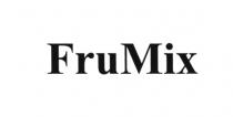 FRUMIX FRU FRU MIX FRUMIX