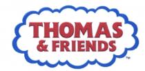 THOMAS TOMAS THOMAS & FRIENDSFRIENDS
