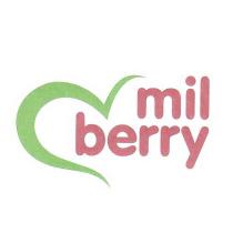 MILBERRY MIL BERRYBERRY