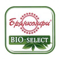 BIOSELECT BIO SELECT БРЯНКОНФИ BIO-SELECTBIO-SELECT