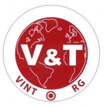 VINTORG VINT VINTRG VT VINT RG V&T VINTORG