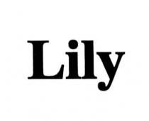 LILYLILY