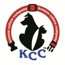 KRONOS КСС KCC KRONOS COLORS COMPANYCOMPANY