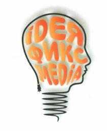 ID IDEA ИДЕЯ IDЕЯ ФИКС MEDIAMEDIA