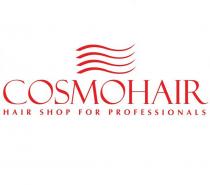COSMOHAIR COSMOHAIR HAIR SHOP FOR PROFESSIONALSPROFESSIONALS