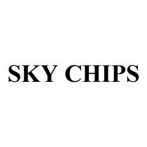 SKYCHIPS SKY CHIPSCHIPS