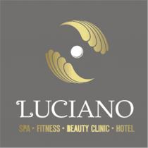 LUCIANO LUCIANO SPA FITNESS BEAUTY CLINIC HOTELHOTEL