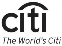 CITI CITY CITI THE WORLDS CITIWORLD'S