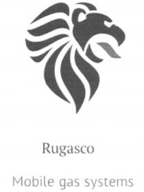 RUGASCO RUGASCO MOBILE GAS SYSTEMSSYSTEMS