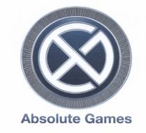 AG ABSOLUTE GAMESGAMES