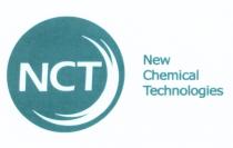 NCT NEW CHEMICAL TECHNOLOGIESTECHNOLOGIES