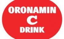 ORONAMIN ORONAMIN C DRINKDRINK