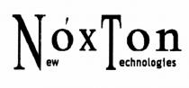 NOXTON NOX NOX TON NOXTON NEW TECHNOLOGIESTECHNOLOGIES